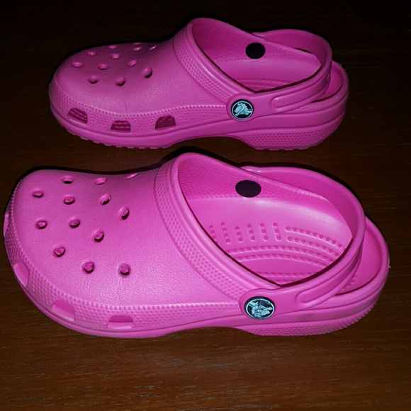 Kids Crocs - Picture 3 of 6